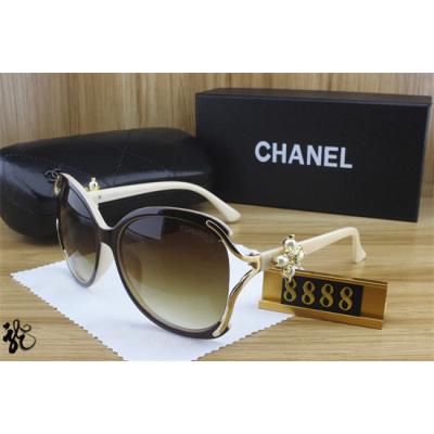 Chanel Sunglass A 009